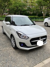 ☆H様スイフトご納車☆