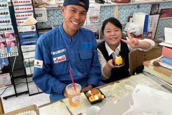 ハッピーバースデー♪