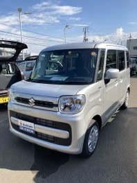 いい中古車、入りました…６９