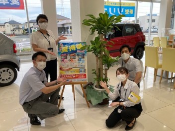 本日より通常営業(^_-)-☆