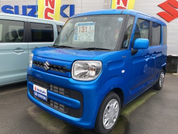 今週のおすすめ中古車！☻