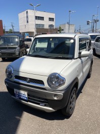 いい中古車、入りました…７０