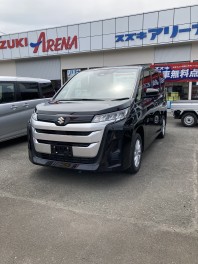 新型ランディ　ガソリンモデル　早期納車できます！！