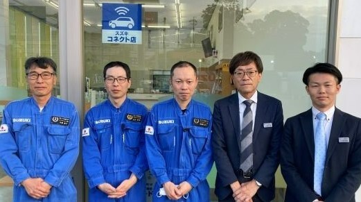 集合写真