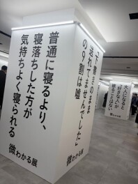 「わかる！」 、「いい人！」