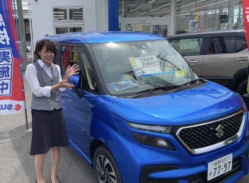 検証 新型ソリオバンディットに積んでみた その他 お店ブログ 株式会社スズキ自販長野 スズキアリーナ信州長野中央