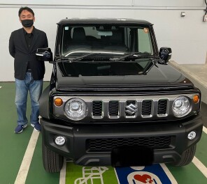 O様ノマドご納車ありがとうございます！！