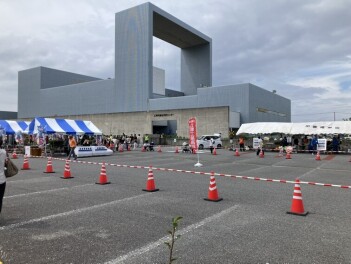 【ごうつモビフェス2026】試乗体験いただいたみなさまありがとうございました！