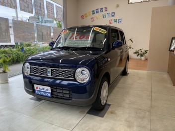 展示車入れ替えました！！！！