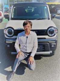 Newハスラー