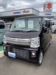 いい中古車、入りました…７４