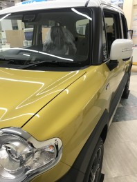 ★新色★　XBEE展示車入庫しました♪