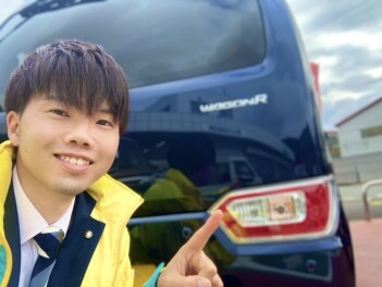 ☆ワゴンRのことだけを書いたブログ☆