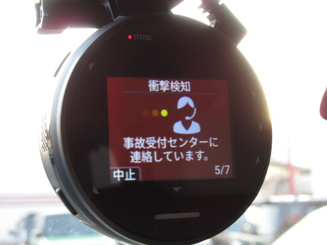 話題の東京海上日動のドラレコ ｄａｐ 使ってみた その他 お店ブログ 株式会社スズキ自販静岡 スズキアリーナ焼津北 U S Station焼津北