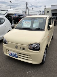 いい中古車、入りました…７５