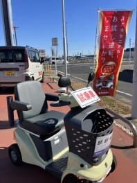 スズキアリーナ市原にて試乗会開催中！！