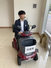 店舗紹介