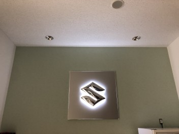 ご来場ありがとうございました(^^♪