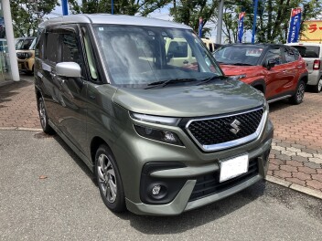 ～ご納車おめでとうございます～