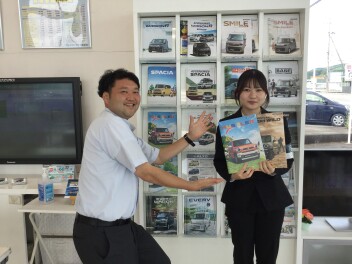 ～新入社員ご紹介～