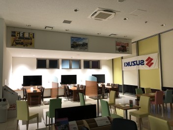 ご来場ありがとうございました(^^)/