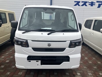 新型キャリー　展示車入荷いたしました！