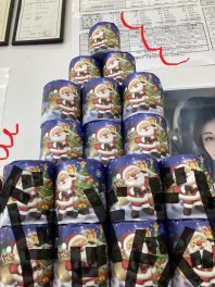 メリークリスマス★☆★太田南矢島店限定！クリスマス大商談会！アルトとスペーシアの展示車来ました！