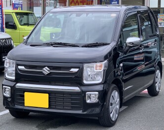 ご納車おめでとうございます！