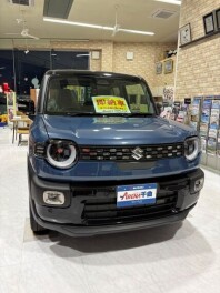 新型クロスビー即納車！！