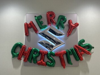 12月はイベントたくさん！！