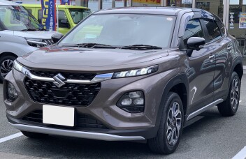ご納車おめでとうございます！
