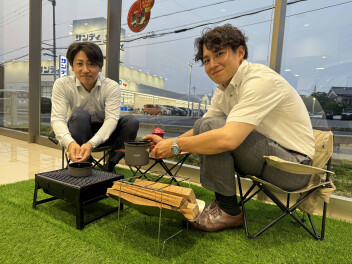 サマーフェスタ！開催！！
