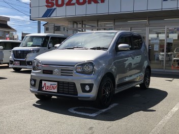 ご納車おめでとうございます！