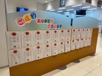 感謝祭ありがとうございました！！！！！