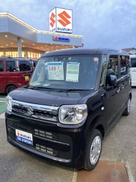 いい中古車、入りました…７７