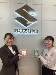 新商品登場！！