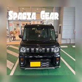 ご納車おめでとうございます！
