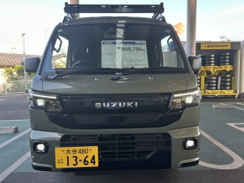 ☆期間限定展示車☆