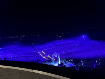 ラベンダーin富良野！