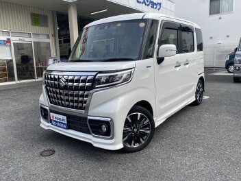 おすすめの中古車