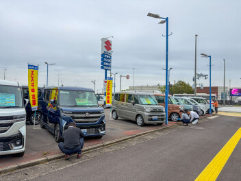 本日は拠点清掃でした✨