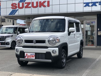 ご納車おめでとうございます！