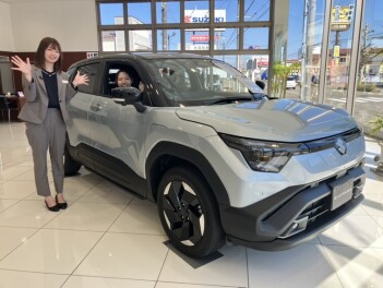 ★ eビターラ展示会開催中 inアリーナ要 ★