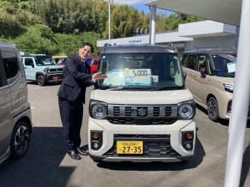 ４月最後の週末展示会＆ゴールデンウィーク休業日のご案内！