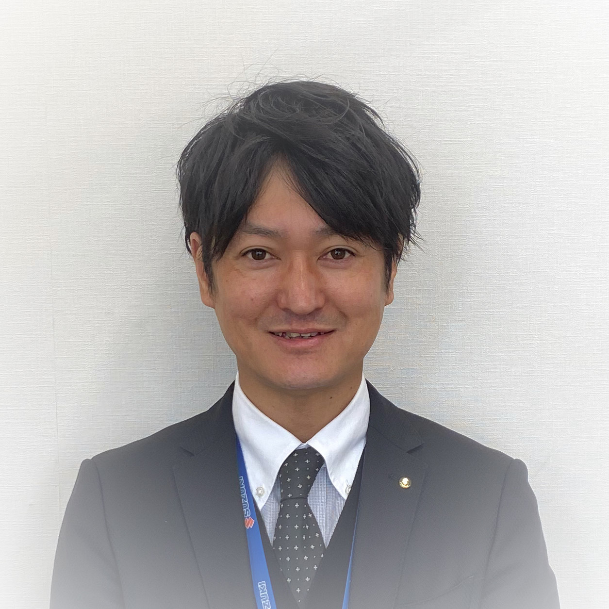スタッフ紹介 株式会社スズキ自販栃木 スズキアリーナ宇都宮