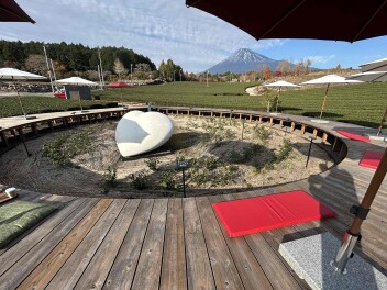 【富士の茶畑で】心ほどけるお茶体験【副店長S日誌】