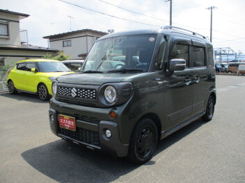 おすすめ中古車のご紹介！