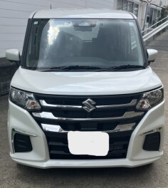 ご納車おめでとうございます