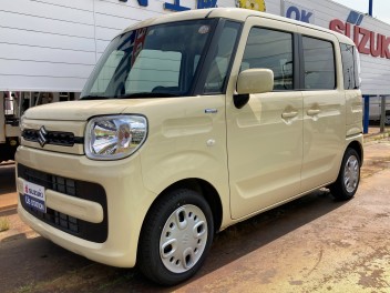 ●中古車営業山口によるオススメ中古車案内●その8