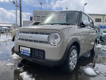 おすすめの可愛い中古車ご紹介！